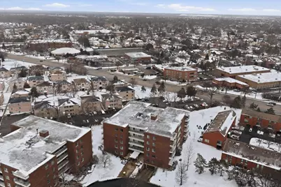 4000 Triumvera Drive #201A, Glenview, IL 60025 - Photo 38