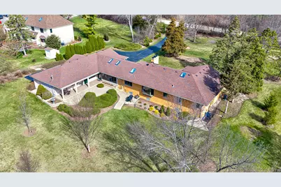 21900 N Rainbow Road, Deer Park, IL 60010 - Photo 40