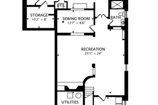 21900 N Rainbow Rd, Deer Park, IL 60010 - Photo 50