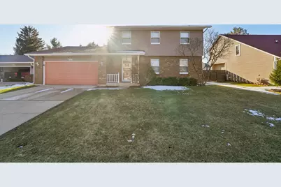 532 Shenandoah Trail, Elgin, IL 60123 - Photo 1