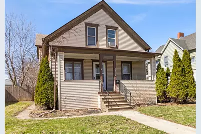 319 Willow Avenue, Joliet, IL 60436 - Photo 2