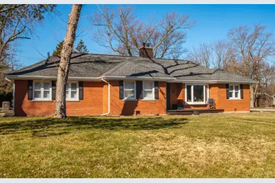 5536 Howard Avenue, La Grange Highlands, IL 60525 - Photo 2