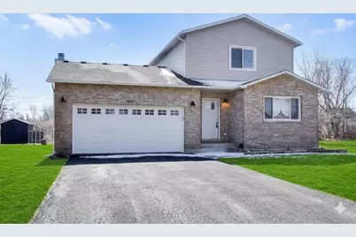 142 W 156th Place, Harvey, IL 60426 - Photo 1