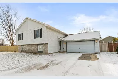 3212 Pioneer Court, Joliet, IL 60431 - Photo 2