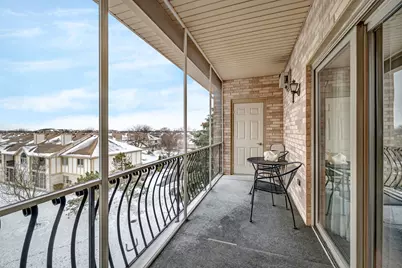 6331 Pine Ridge Court #3D, Tinley Park, IL 60477 - Photo 14