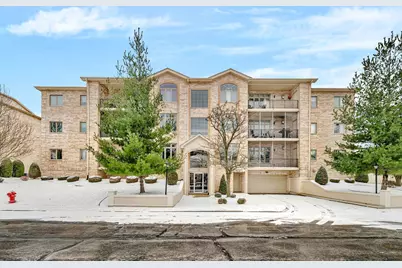 6331 Pine Ridge Court #3D, Tinley Park, IL 60477 - Photo 1