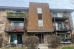 7100 99th St, Chicago Ridge, IL 60415 - Photo 1