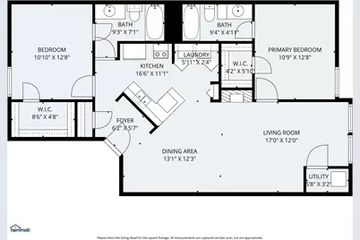 1203 Wyndham Court #105, Palatine, IL 60074 - Photo 22