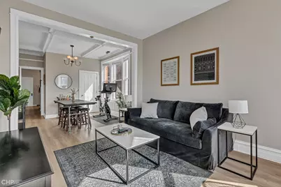 2346 W Thomas Street #3F, Chicago, IL 60622 - Photo 2