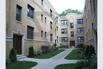 2653 N Spaulding Avenue #2E, Chicago, IL 60647 - Photo 1