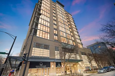 212 E Cullerton Street #603, Chicago, IL 60616 - Photo 2