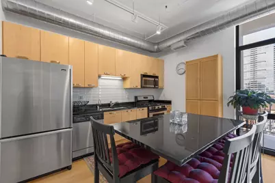 212 E Cullerton Street #603, Chicago, IL 60616 - Photo 8