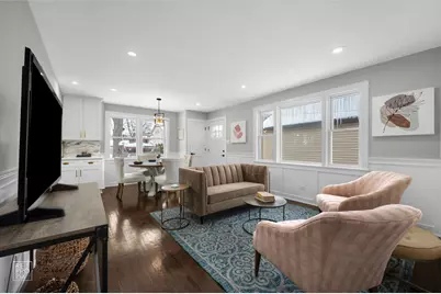 9133 Oak Park Avenue, Morton Grove, IL 60053 - Photo 2