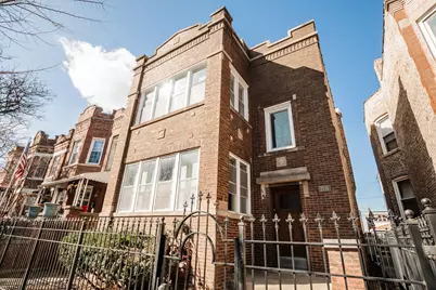 2136 N Avers Avenue #2, Chicago, IL 60647 - Photo 1
