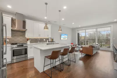 1621 N Humboldt Boulevard #2S, Chicago, IL 60647 - Photo 2