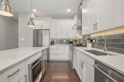 1621 N Humboldt Boulevard #2S, Chicago, IL 60647 - Photo 4