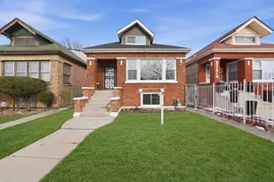 7517 S Carpenter St, Chicago, IL 60620 - Photo 1