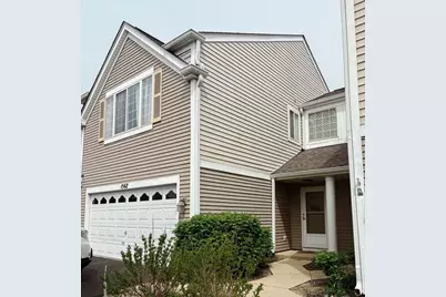 1567 Spaulding Road #-, Bartlett, IL 60103 - Photo 1