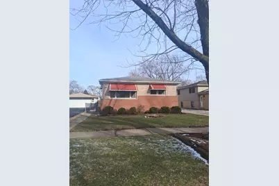 14841 Trumbull Avenue, Midlothian, IL 60445 - Photo 2
