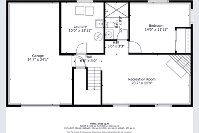 1100 Millbrook Drive, Lake Zurich, IL 60047 - Photo 16