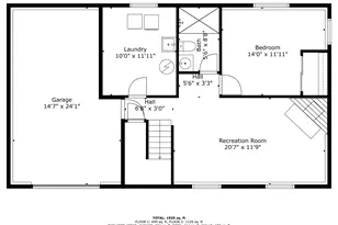 1100 Millbrook Dr, Lake Zurich, IL 60047 - Photo 16