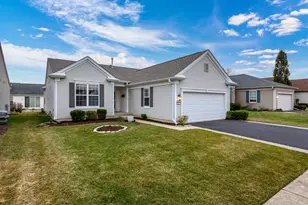 13497 Wildwood Ln, Huntley, IL 60142 - Photo 1