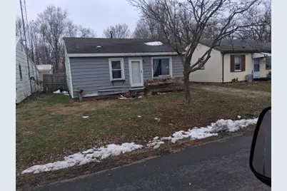 905 N Wesley Street, Springfield, IL 62702 - Photo 1