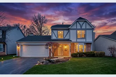 1388 Huntington Drive, Mundelein, IL 60060 - Photo 2