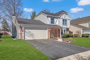 1388 Huntington Dr, Mundelein, IL 60060 - Photo 34