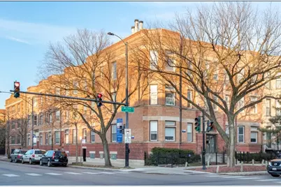 4613 N Ashland Avenue #3, Chicago, IL 60640 - Photo 1
