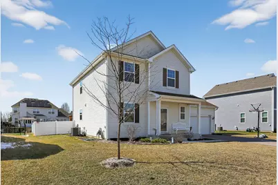 3423 Caledonia Drive, Yorkville, IL 60560 - Photo 2