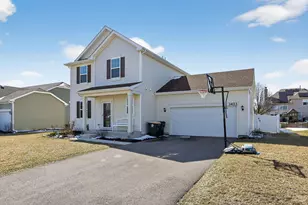 3423 Caledonia Drive, Yorkville, IL 60560 - Photo 1