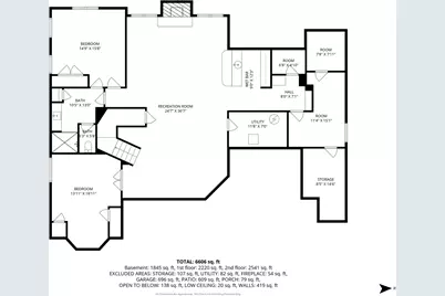 611 Ames Street, Libertyville, IL 60048 - Photo 36