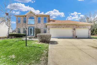 4309 Crossgate Drive, Champaign, IL 61822 - Photo 1