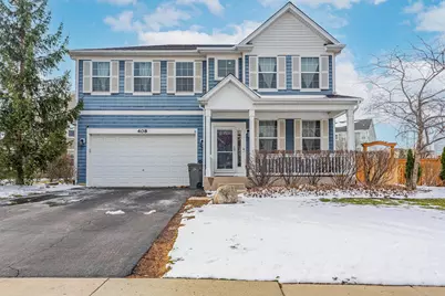 408 Fountain Avenue, Elgin, IL 60124 - Photo 2