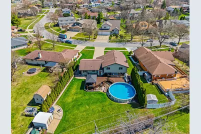 670 Kruk Street, Lemont, IL 60439 - Photo 60