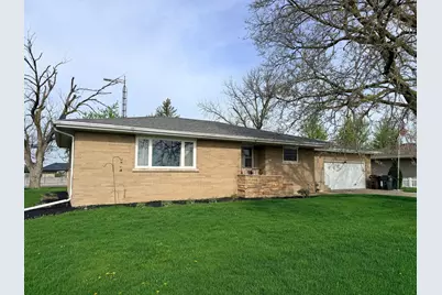 635 N Elm Street, Herscher, IL 60941 - Photo 1