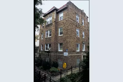 2244 N Monticello Avenue #1W, Chicago, IL 60647 - Photo 1