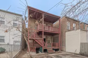 4931 S Champlain Ave, Chicago, IL 60615 - Photo 24