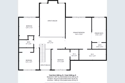 3703 Ballantrae Way, Flossmoor, IL 60422 - Photo 40