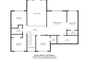 3703 Ballantrae Way, Flossmoor, IL 60422 - Photo 40