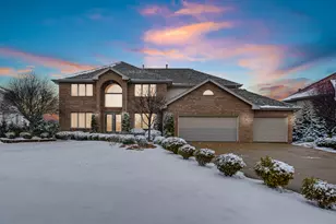 3703 Ballantrae Way, Flossmoor, IL 60422 - Photo 2