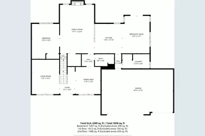 3703 Ballantrae Way, Flossmoor, IL 60422 - Photo 42