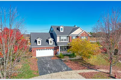 1403 Karen Drive, West Dundee, IL 60118 - Photo 1