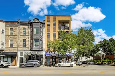 3132 W North Avenue #2, Chicago, IL 60647 - Photo 26