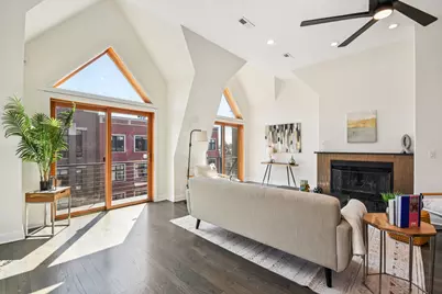 2240 W North Avenue #4E, Chicago, IL 60647 - Photo 6