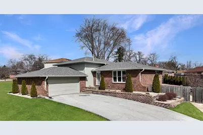 2938 E Shagbark Trail, Crete, IL 60417 - Photo 1