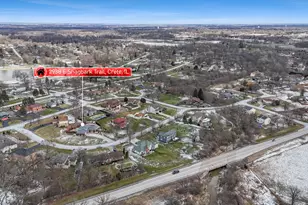 2938 E Shagbark Trail, Crete, IL 60417 - Photo 4