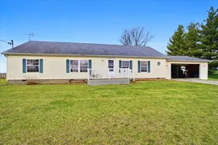 6009 Park Rd, Clifton, IL 61727 - Photo 1