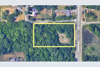 Lot Foster Avenue, Roselle, IL 60172 - Photo 1